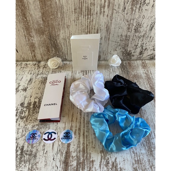 CHANEL Other - Brand new Chanel exclusive bundle